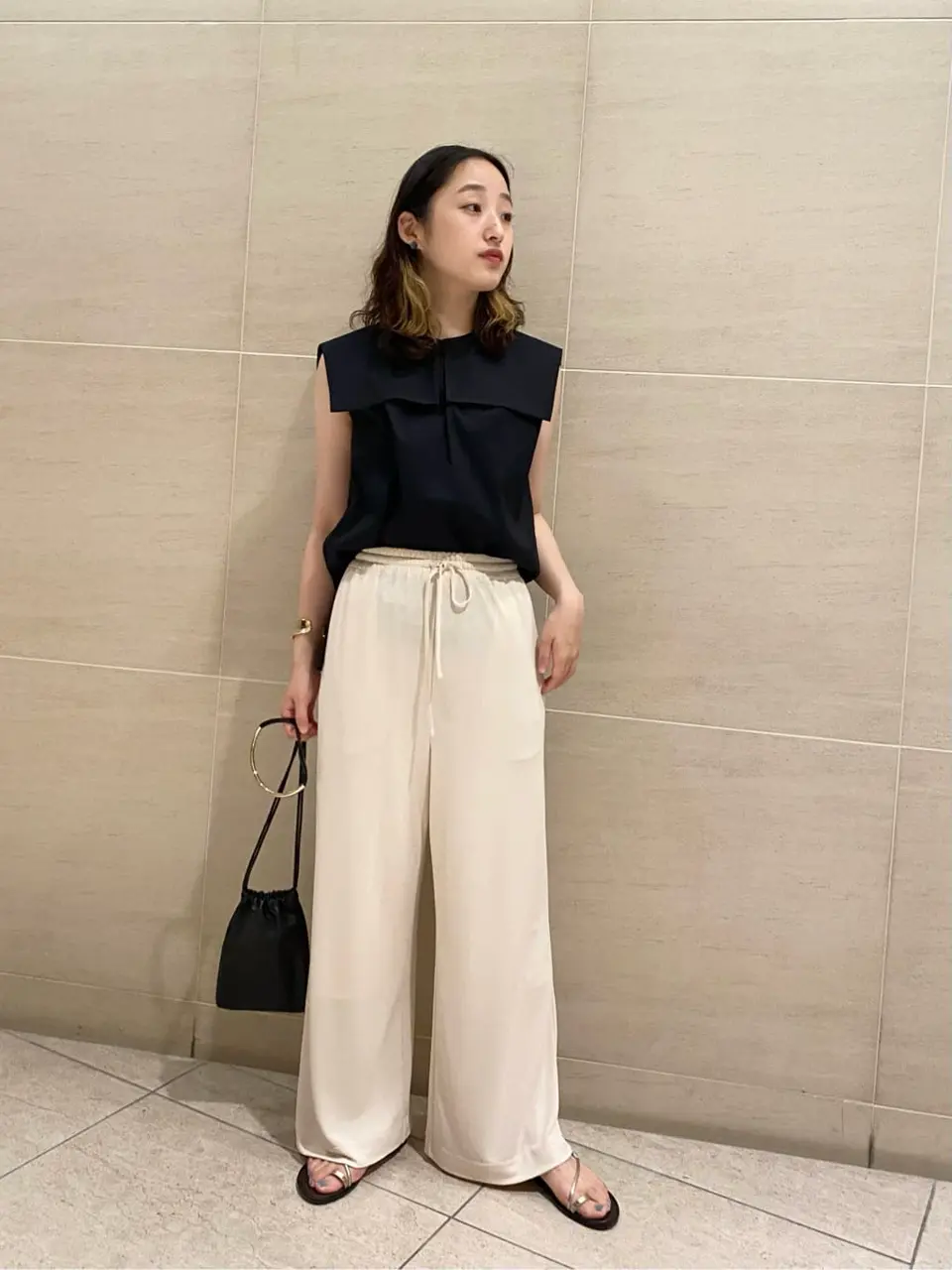  江頭 コーディネート画像