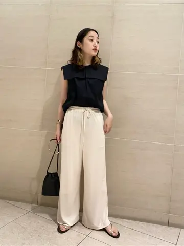 BEIGE， 江頭 コーディネート画像