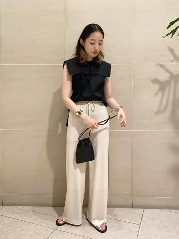 BEIGE， 江頭 コーディネート画像