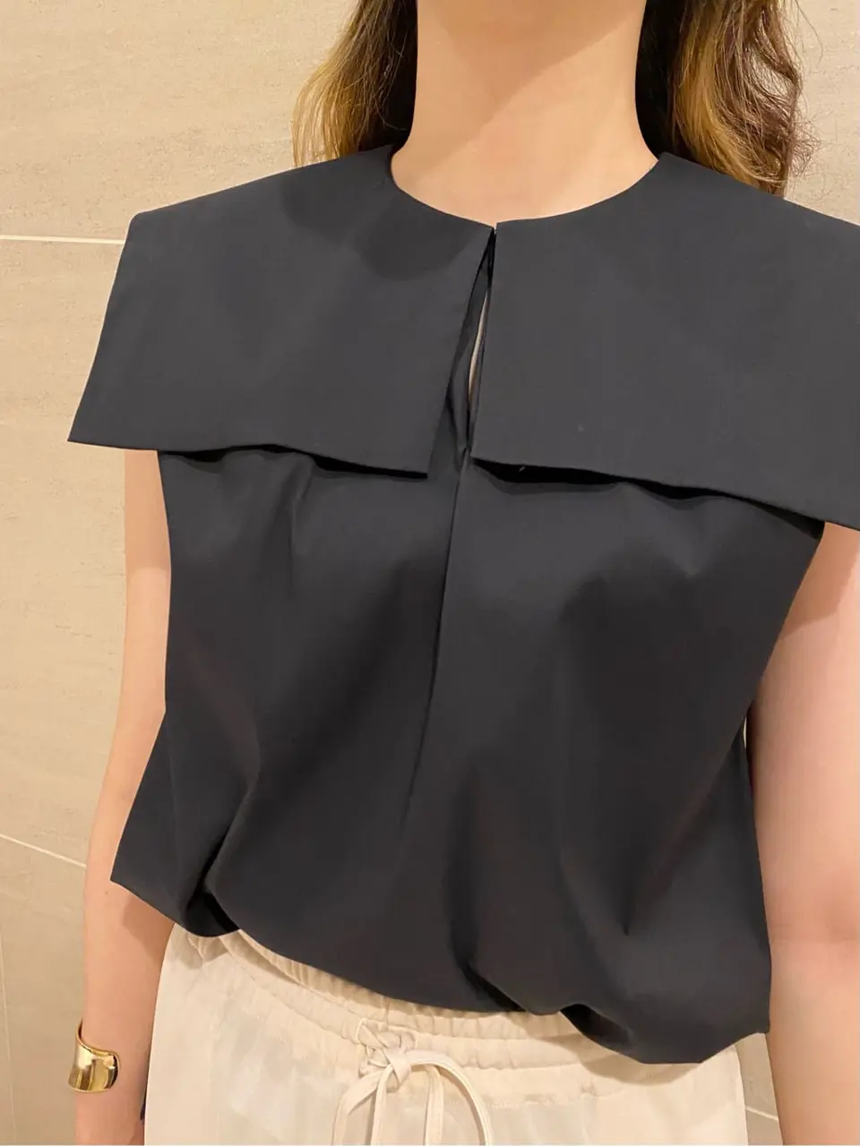 BEIGE， 江頭 コーディネート画像