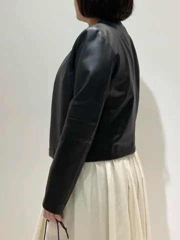 BEIGE， 藤木 コーディネート画像