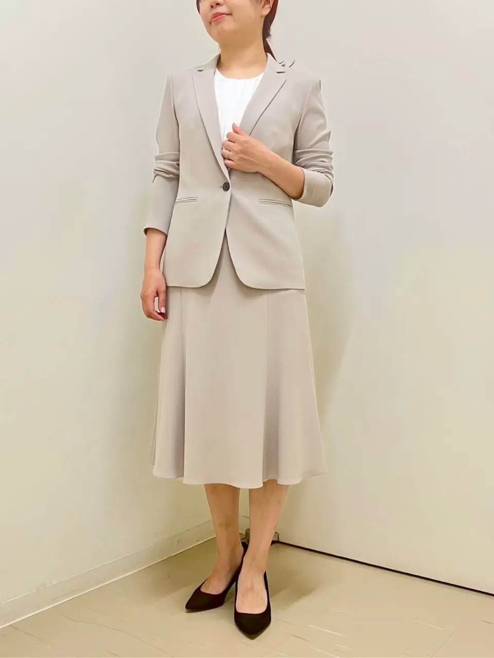  宮原 コーディネート画像