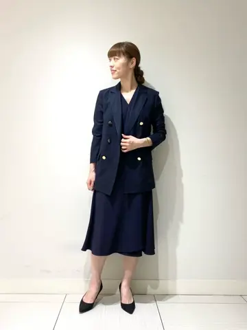 BEIGE， 田村 コーディネート画像