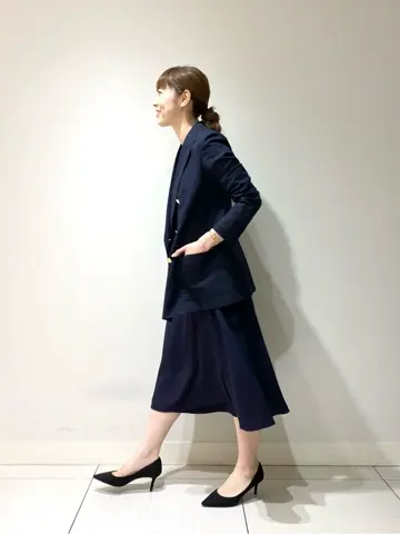 BEIGE， 田村 コーディネート画像