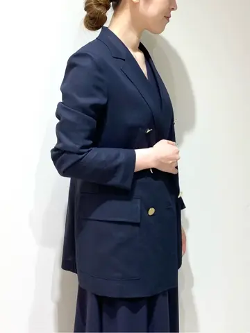 BEIGE， 田村 コーディネート画像