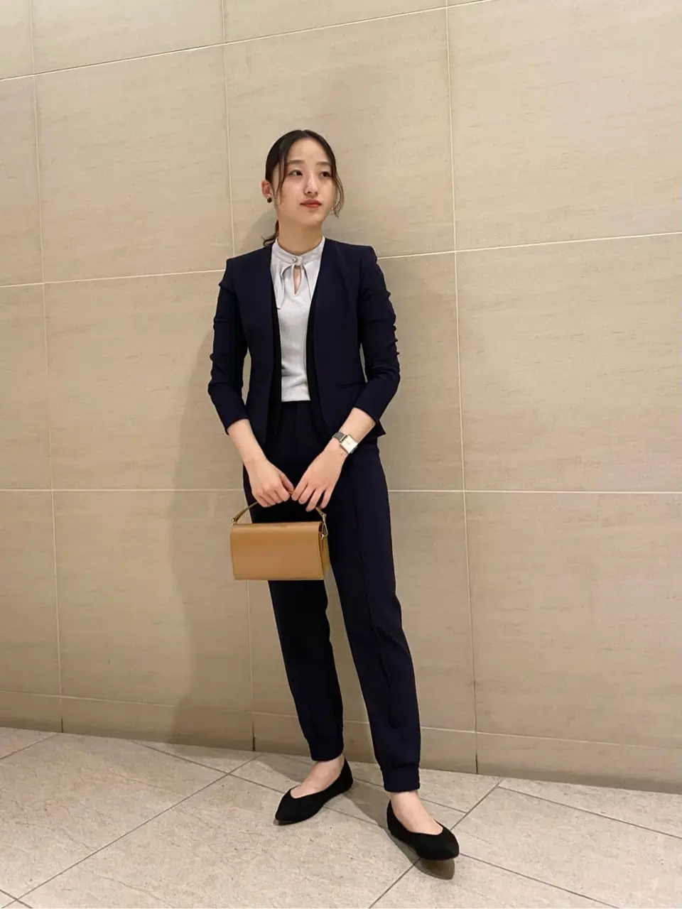  江頭 コーディネート画像