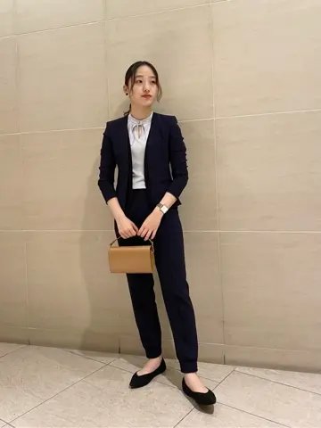 BEIGE， 江頭 コーディネート画像