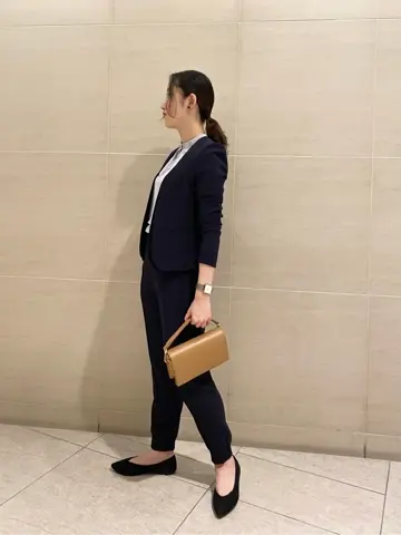 BEIGE， 江頭 コーディネート画像