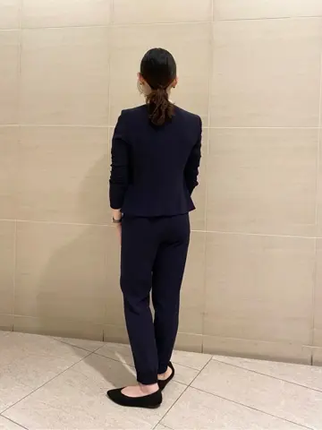 BEIGE， 江頭 コーディネート画像