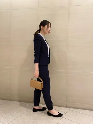 BEIGE， 江頭 コーディネート画像