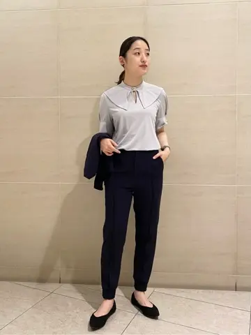 BEIGE， 江頭 コーディネート画像