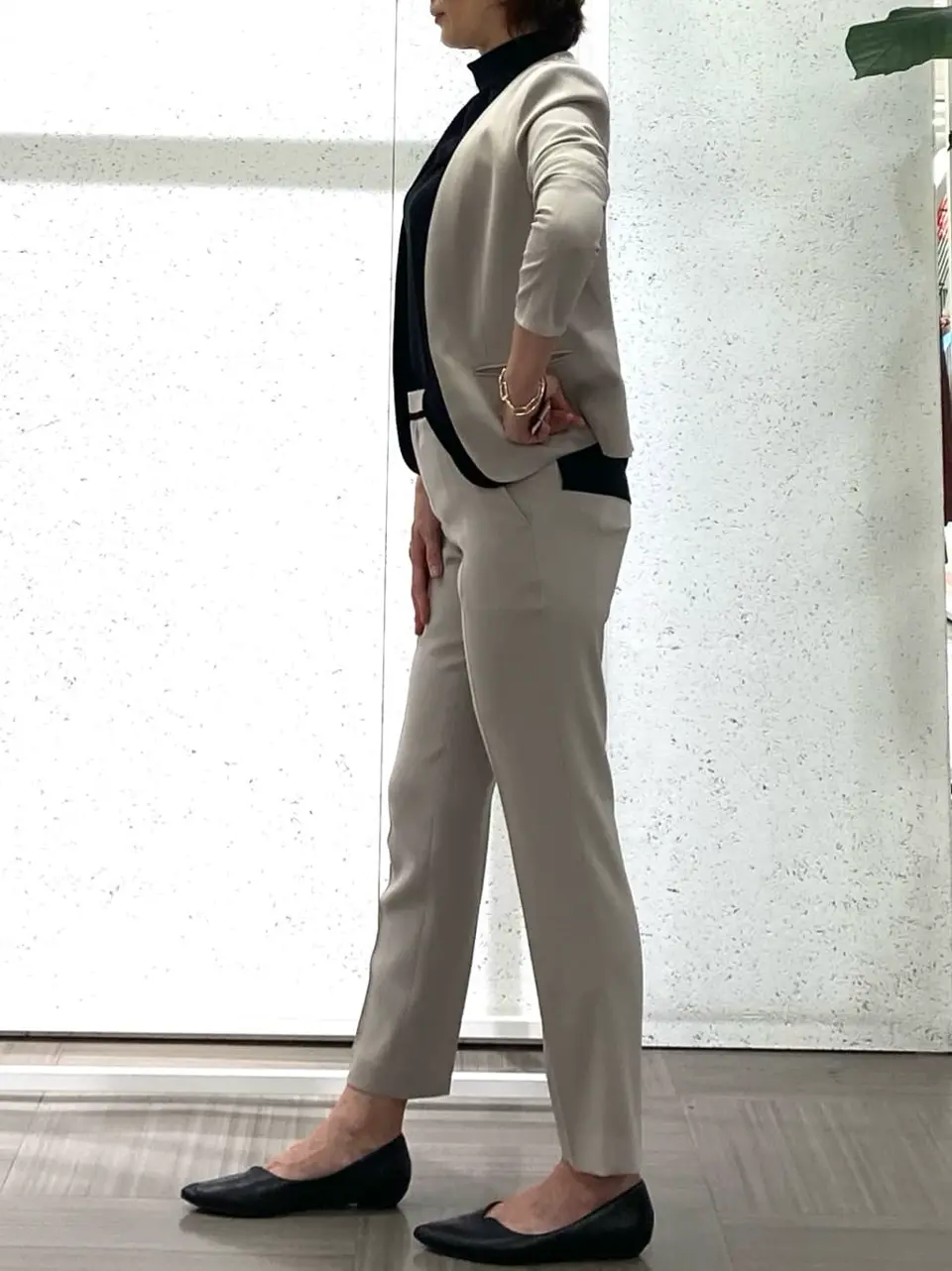 BEIGE， 玉置 コーディネート画像