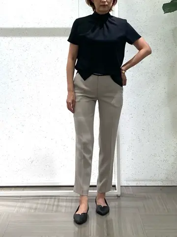 BEIGE， 玉置 コーディネート画像