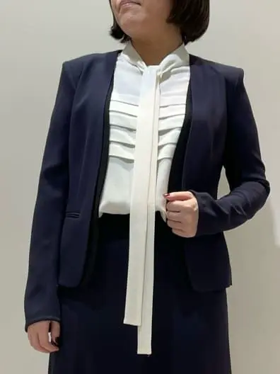 BEIGE， 藤木 コーディネート画像