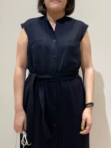 BEIGE， 藤木 コーディネート画像