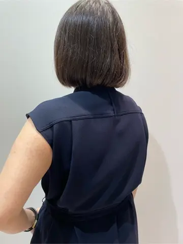 BEIGE， 藤木 コーディネート画像