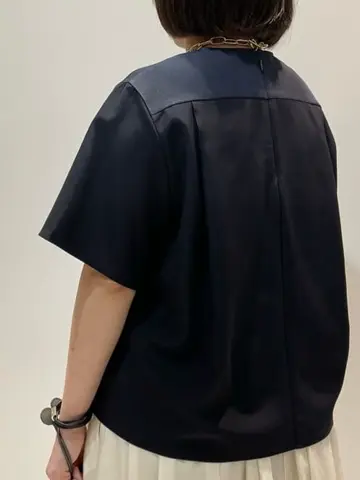 BEIGE， 藤木 コーディネート画像