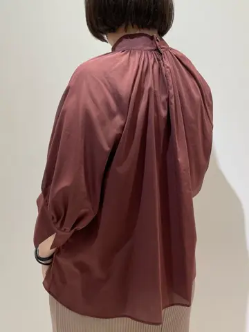 BEIGE， 藤木 コーディネート画像