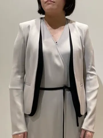 BEIGE， 藤木 コーディネート画像