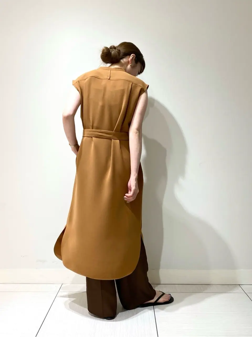 BEIGE， 田村 コーディネート画像