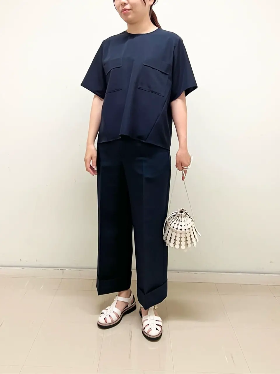  宮原 コーディネート画像