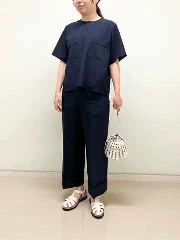 BEIGE， 宮原 コーディネート画像