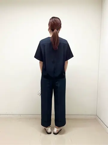 BEIGE， 宮原 コーディネート画像