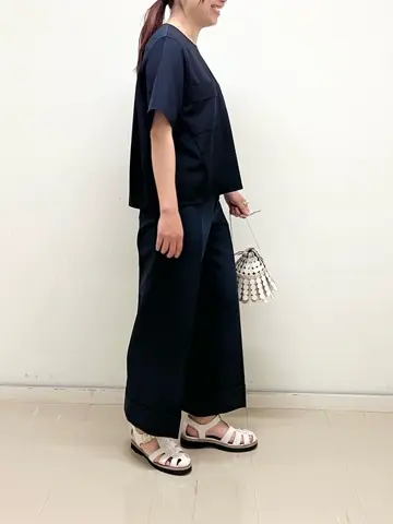 BEIGE， 宮原 コーディネート画像