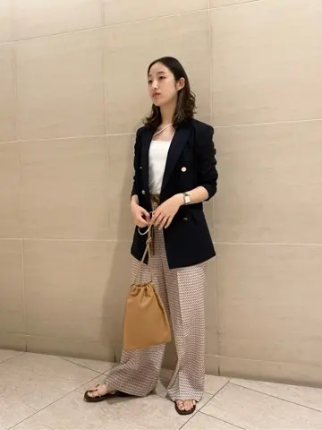 BEIGE， 江頭 コーディネート画像