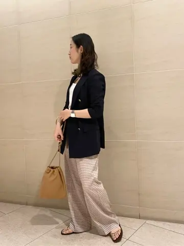 BEIGE， 江頭 コーディネート画像