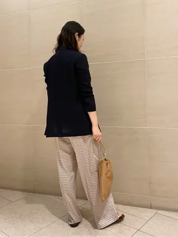 BEIGE， 江頭 コーディネート画像