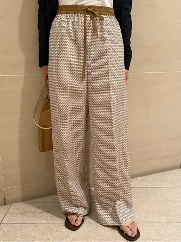 BEIGE， 江頭 コーディネート画像