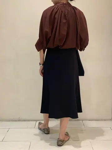 BEIGE， アライ コーディネート画像