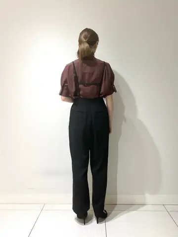 BEIGE， 田村 コーディネート画像