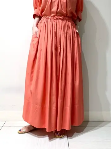 BEIGE， 田村 コーディネート画像