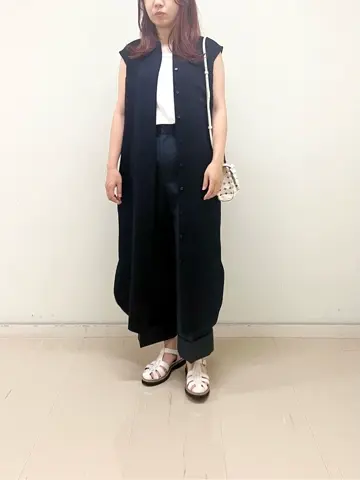 BEIGE， 宮原 コーディネート画像