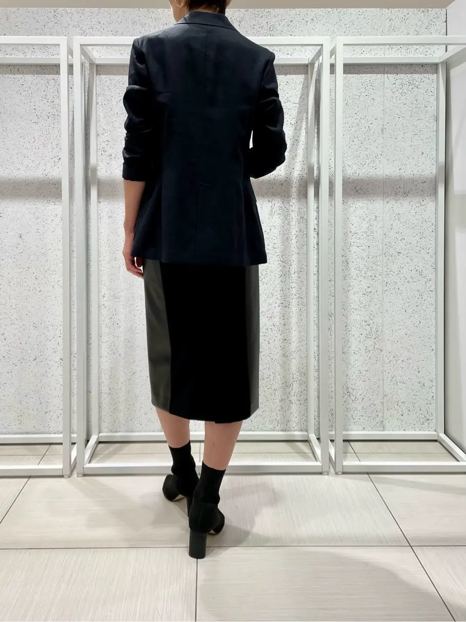 BEIGE， 柴田 コーディネート画像