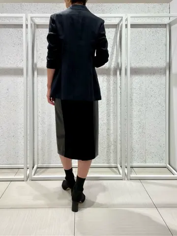 BEIGE， 柴田 コーディネート画像