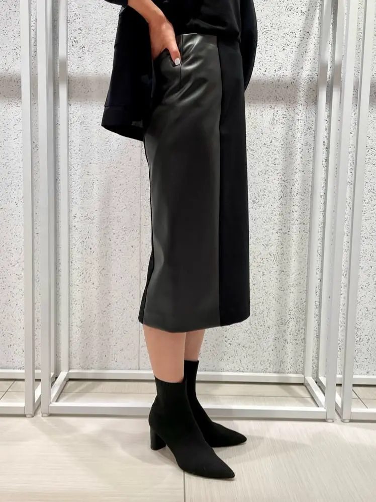 BEIGE， 柴田 コーディネート画像