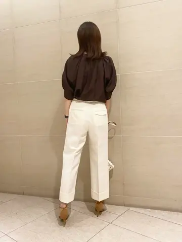 BEIGE， 須藤 コーディネート画像