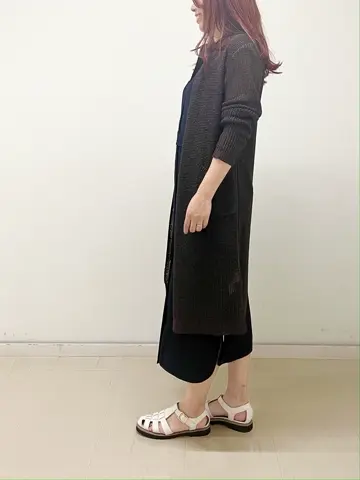 BEIGE， 宮原 コーディネート画像