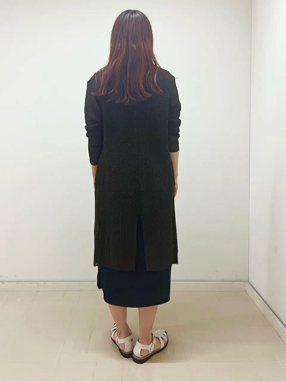 BEIGE， 宮原 コーディネート画像