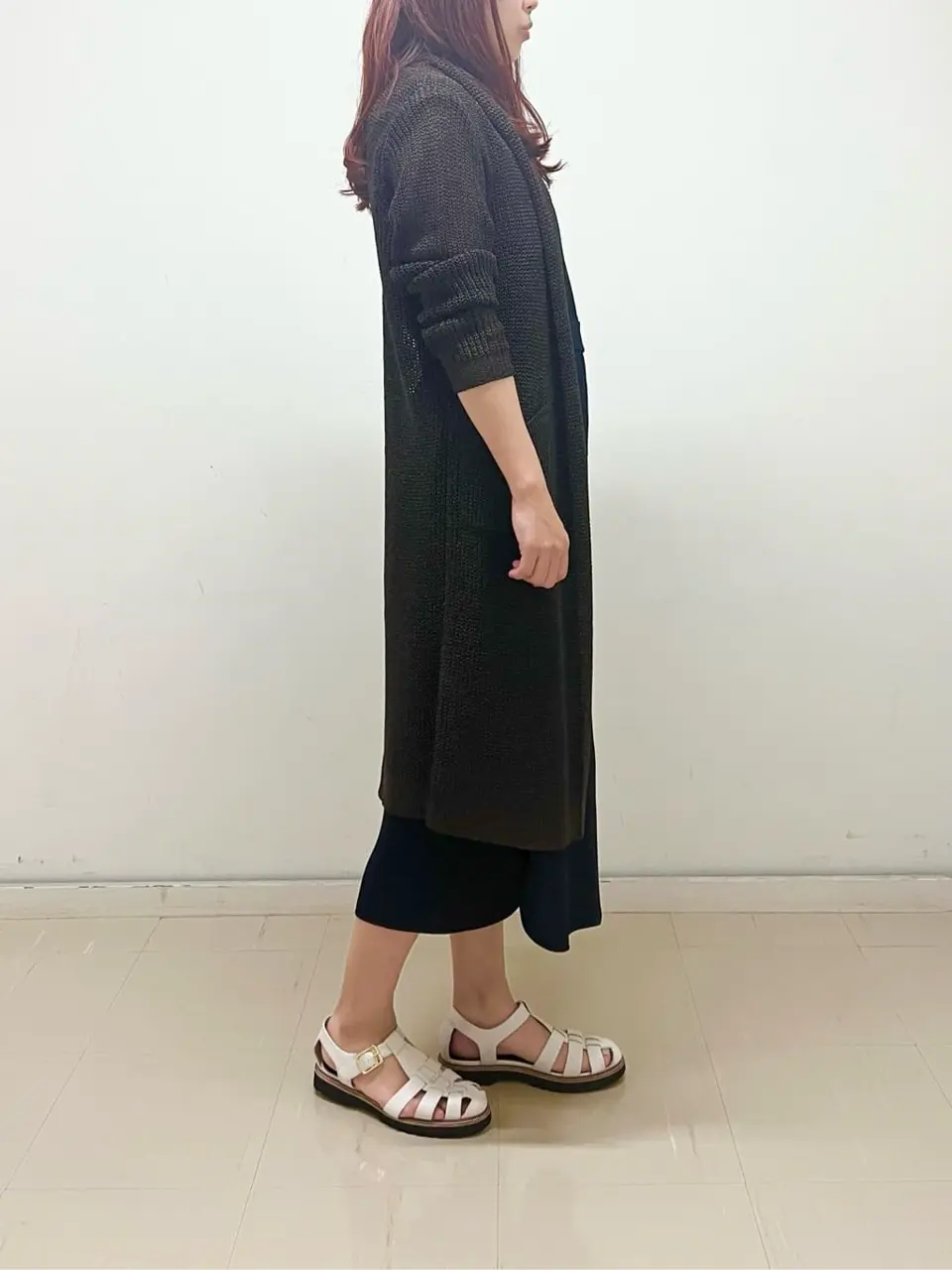 BEIGE， 宮原 コーディネート画像