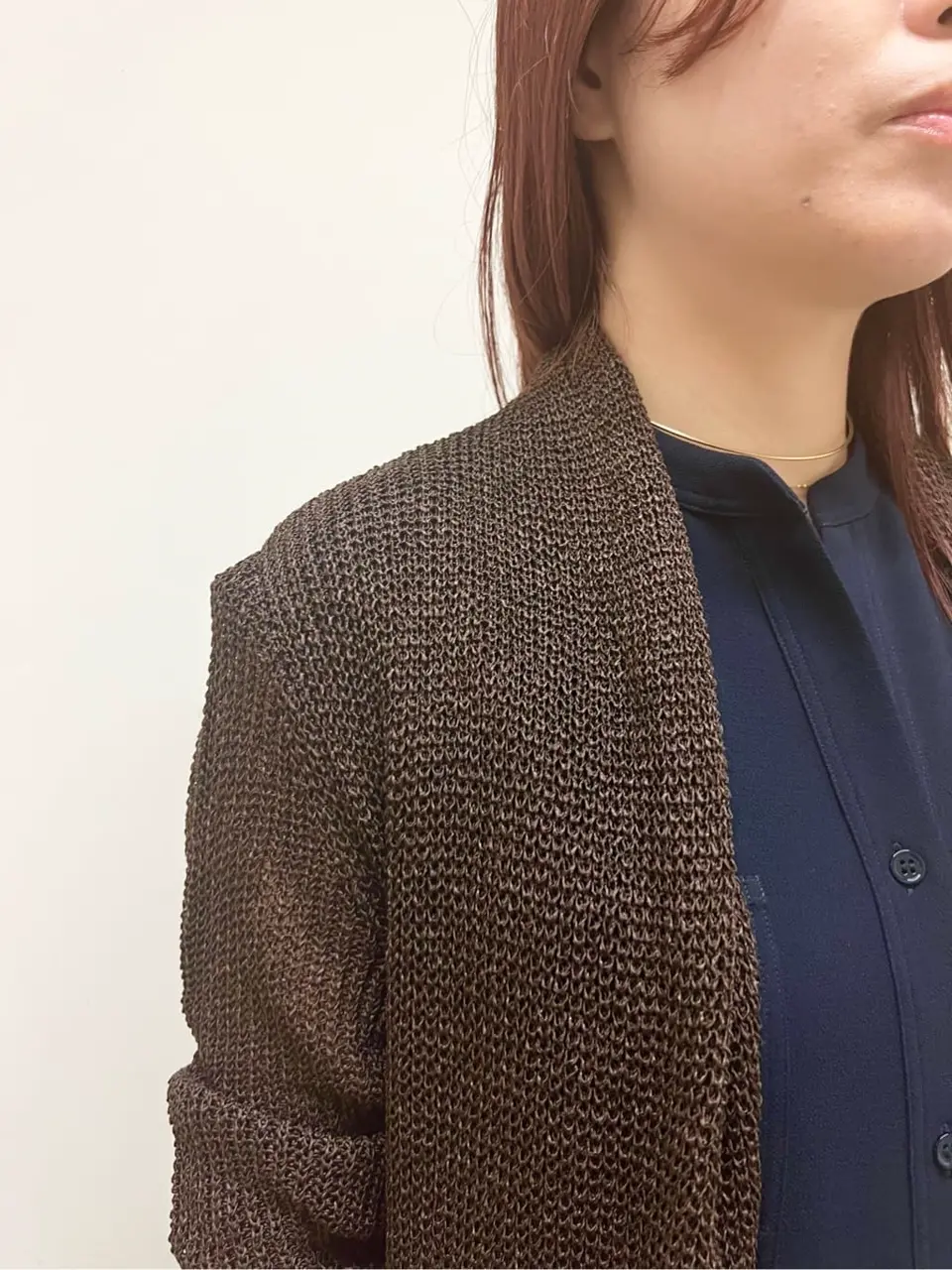 BEIGE， 宮原 コーディネート画像