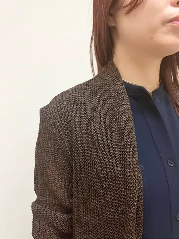 BEIGE， 宮原 コーディネート画像