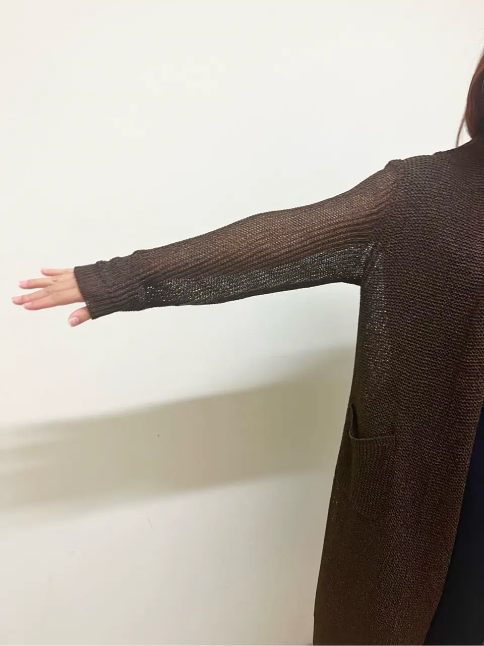 BEIGE， 宮原 コーディネート画像