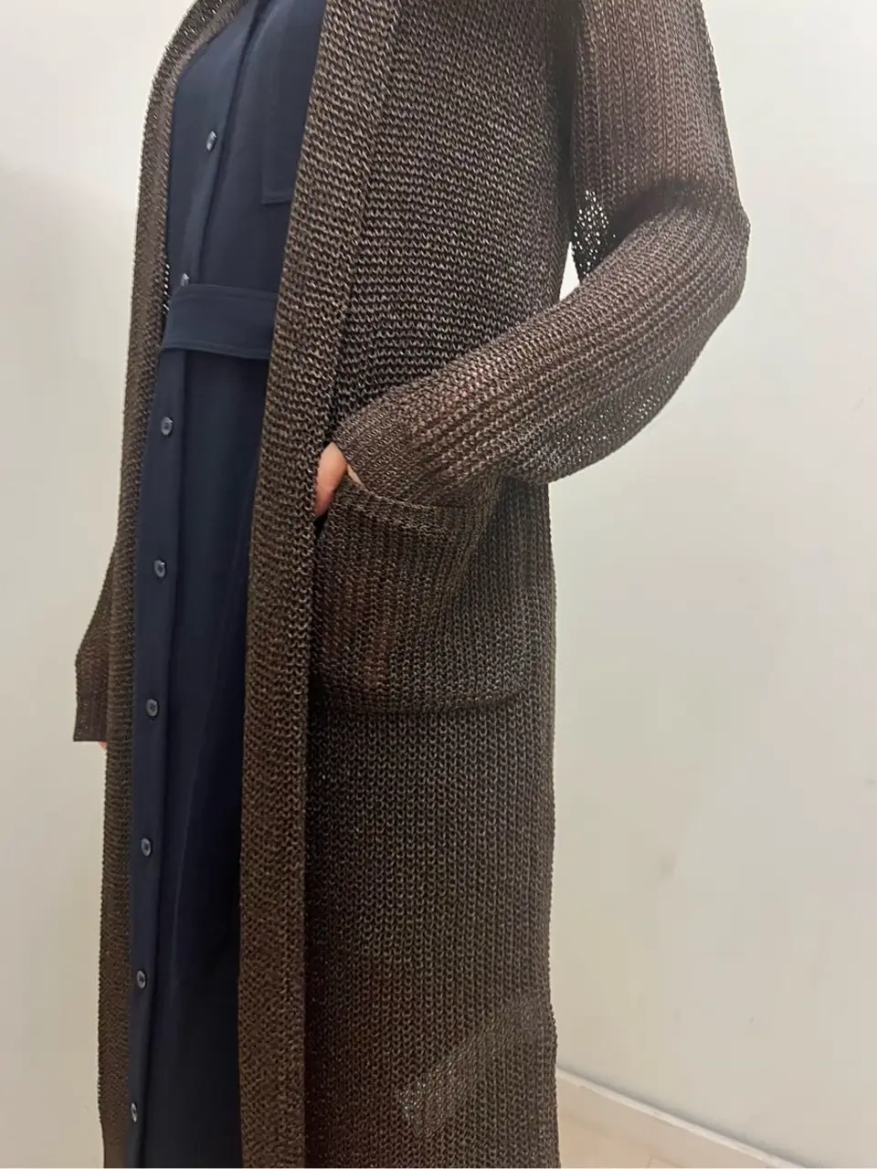 BEIGE， 宮原 コーディネート画像