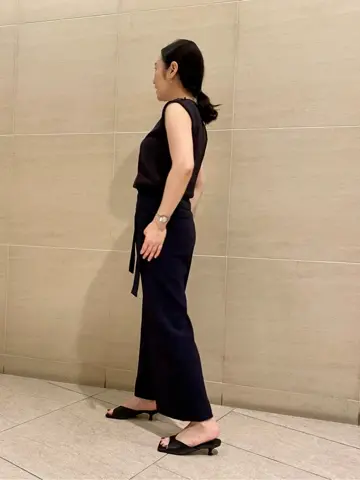 BEIGE， 毛利 コーディネート画像