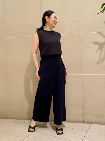 BEIGE， 毛利 コーディネート画像