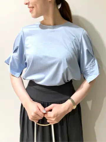 BEIGE， 田村 コーディネート画像